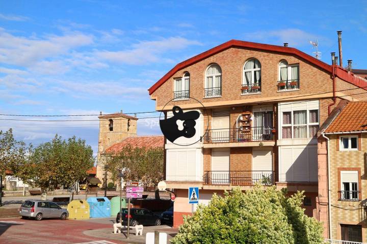 3 bedrooms house in Medio Cudeyo, Cantabria, Spain