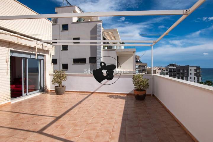 2 bedrooms apartment in Calpe, Alicante, Spain
