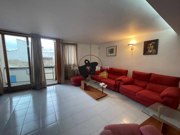 3 bedrooms apartment in Pollenca, Balearic Islands, Spain