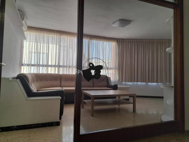 2 bedrooms apartment in Las Palmas de Gran Canaria, Las Palmas, Spain