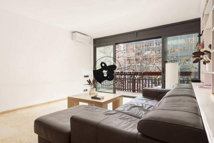 3 bedrooms apartment in Barcelona, Barcelona, Spain