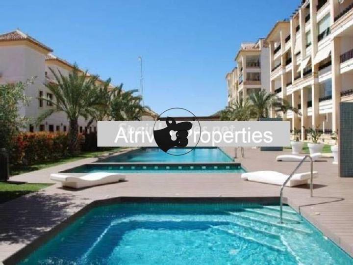 5 bedrooms apartment in Guardamar del Segura, Alicante, Spain