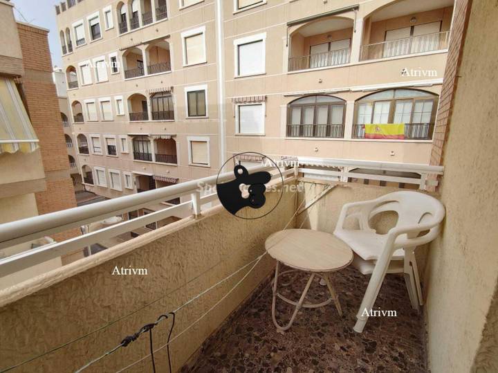 1 bedroom apartment in Guardamar del Segura, Alicante, Spain