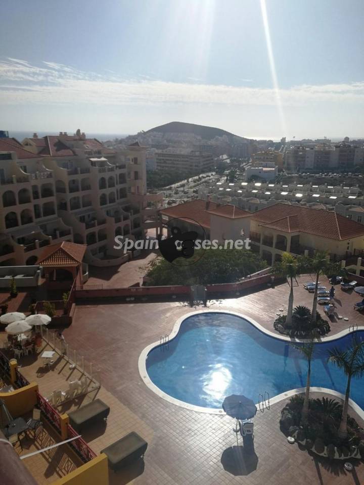 1 bedroom apartment in Arona, Santa Cruz de Tenerife, Spain