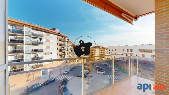 3 bedrooms apartment in Tarragona, Tarragona, Spain