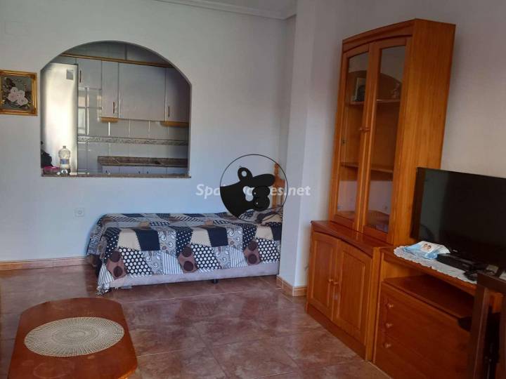 1 bedroom apartment in Torrevieja, Alicante, Spain