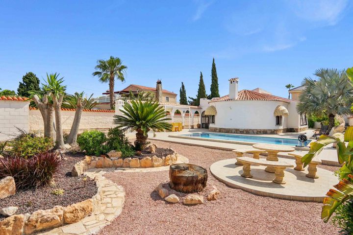 3 bedrooms house for sale in La Siesta - El Salado - Torreta, Spain