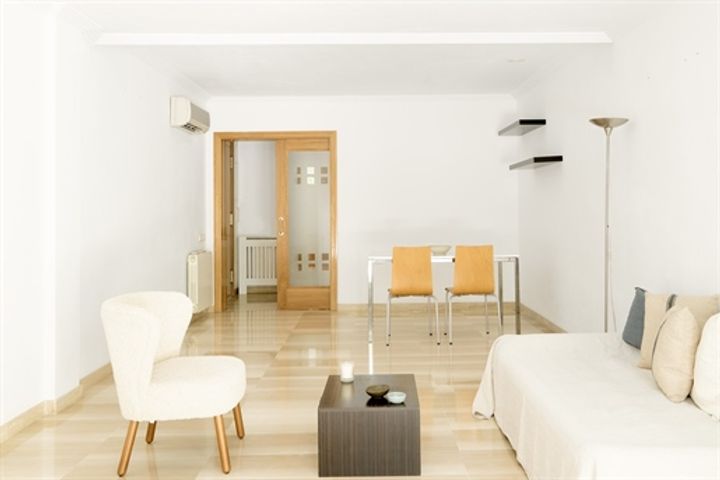 3 bedrooms apartment for sale in Palma de Mallorca, Spain