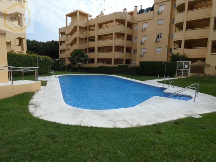 2 bedrooms apartment for sale in Sitio de Calahonda, Spain