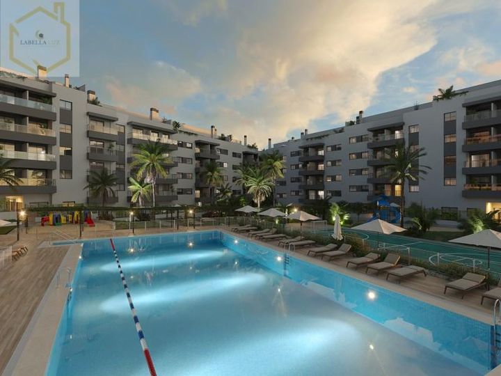 2 bedrooms apartment for sale in Los Rios, Spain