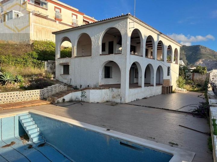 4 bedrooms house for sale in El Higueron - Capellania, Spain