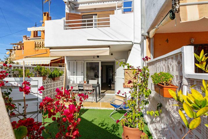 2 bedrooms house for sale in Nueva Torrevieja - Aguas Nuevas, Spain