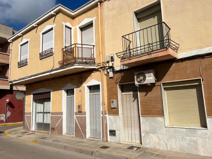 4 bedrooms house for sale in Dolores, Spain