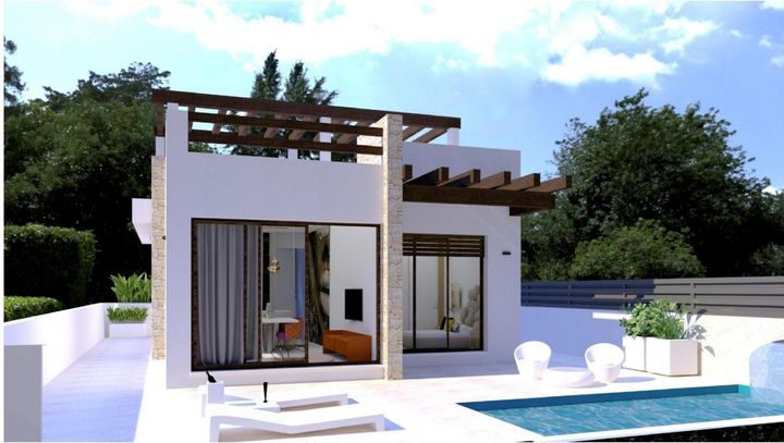 3 bedrooms house for sale in Vera, Spain