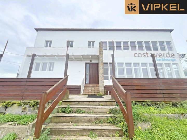 9 bedrooms house for sale in Ferrol, Spain