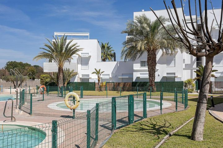 2 bedrooms apartment for sale in Vera, Spain