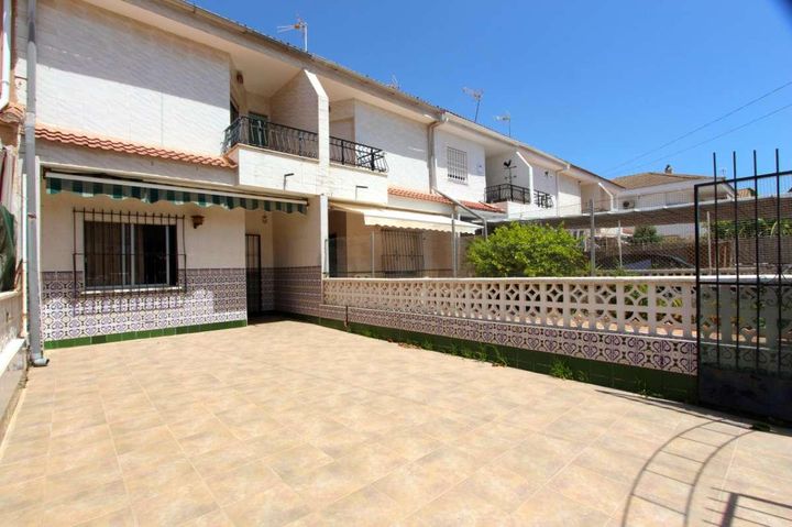 3 bedrooms house for sale in San Javier, Spain