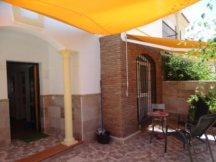 3 bedrooms house for rent in Alhaurin de la Torre, Spain