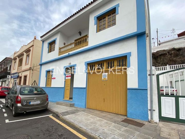 3 bedrooms house for sale in Candelaria, Spain