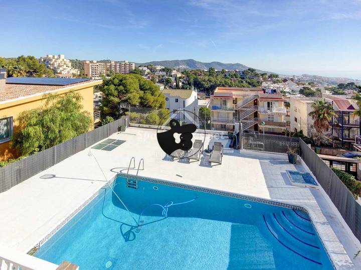 7 bedrooms house in Sant Pere de Ribes, Barcelona, Spain