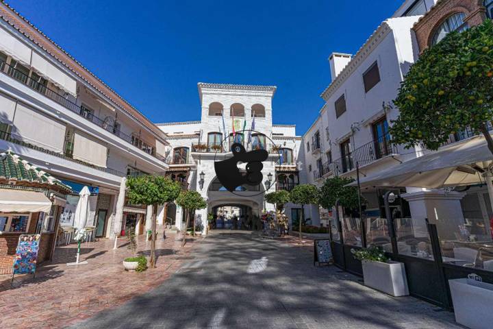 2 bedrooms house in Nerja, Malaga, Spain