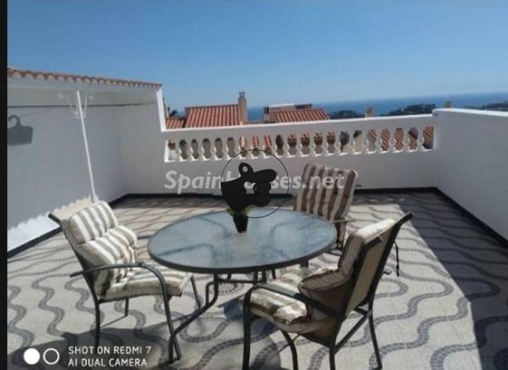 1 bedroom apartment in Benalmadena, Malaga, Spain