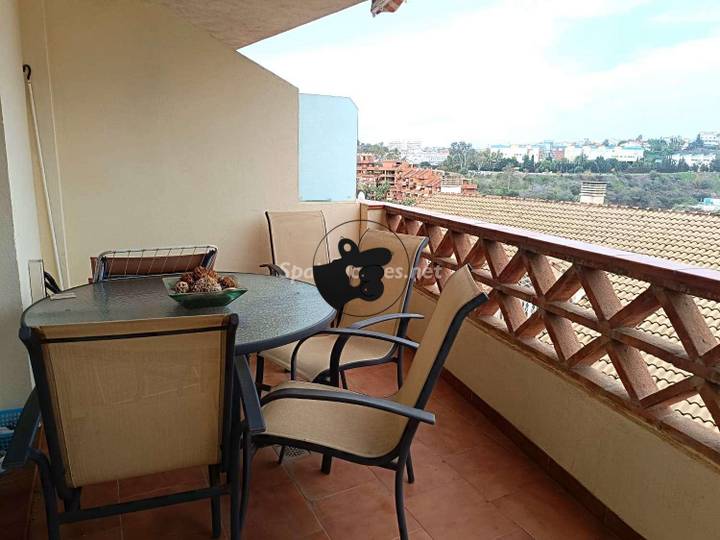 2 bedrooms apartment in Benalmadena, Malaga, Spain