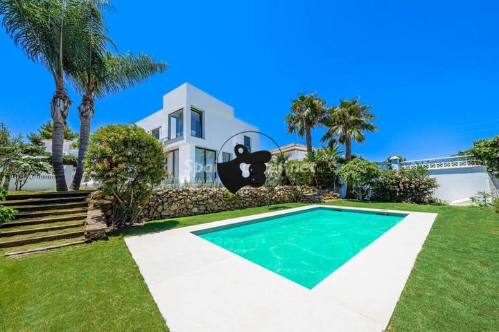 5 bedrooms house in Marbella, Malaga, Spain