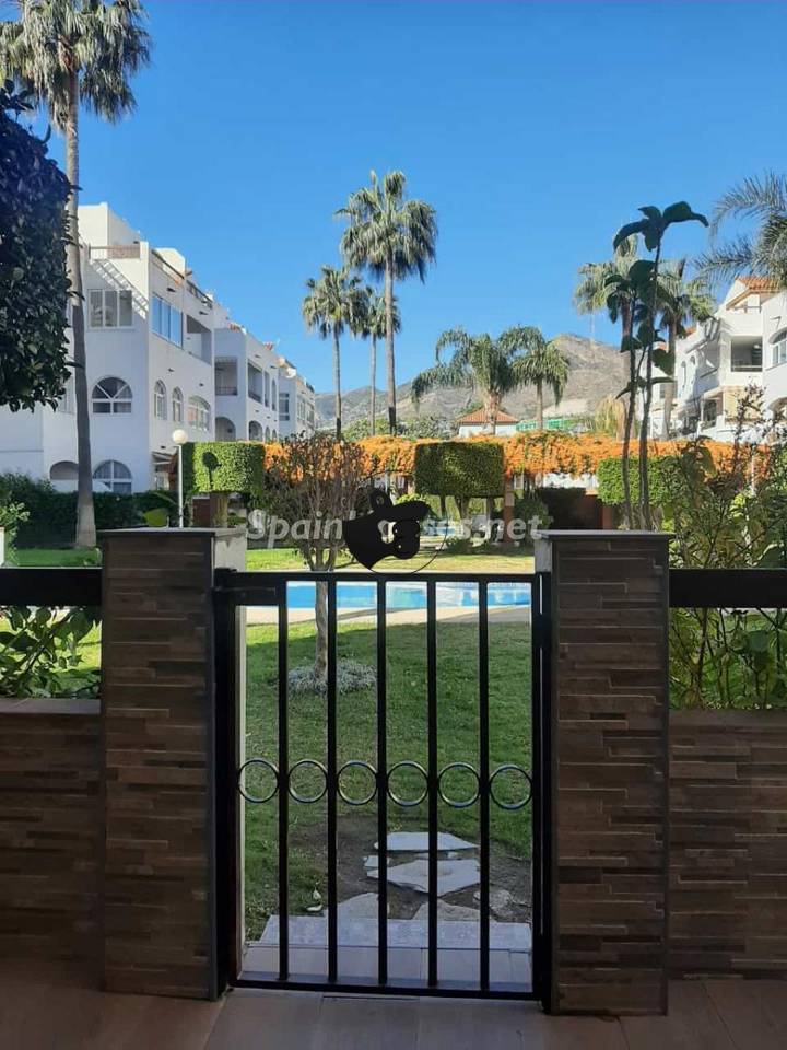 2 bedrooms apartment in Benalmadena, Malaga, Spain