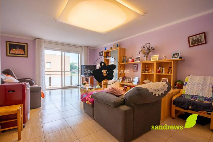 3 bedrooms apartment in Figueres, Girona, Spain
