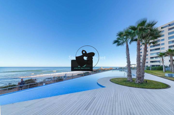 3 bedrooms apartment for rent in Torrevieja, Alicante, Spain