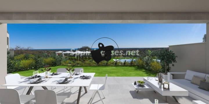 2 bedrooms apartment for sale in Sotogrande, Cadiz, Spain