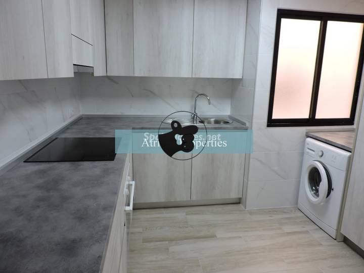 2 bedrooms apartment for rent in Guardamar del Segura, Alicante, Spain