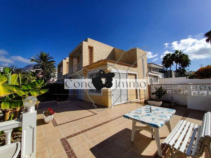 3 bedrooms house in Arona, Santa Cruz de Tenerife, Spain