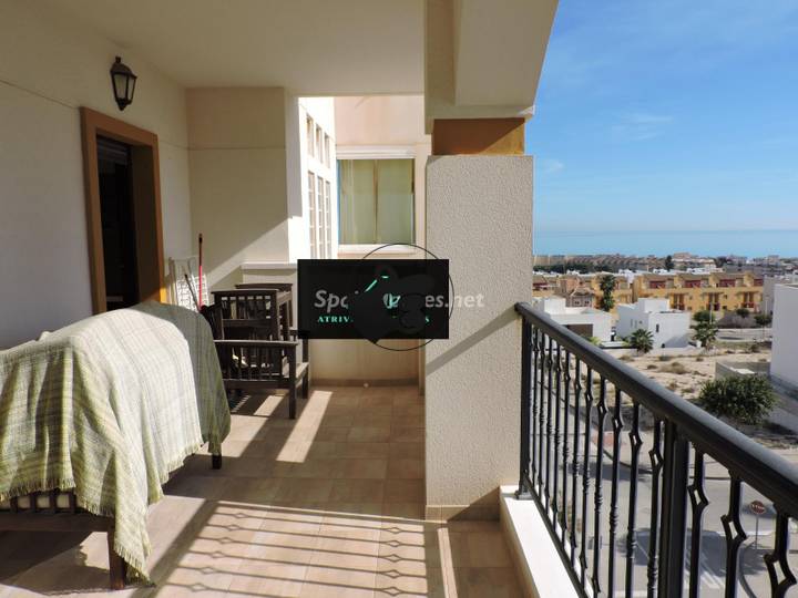 2 bedrooms apartment in Guardamar del Segura, Alicante, Spain