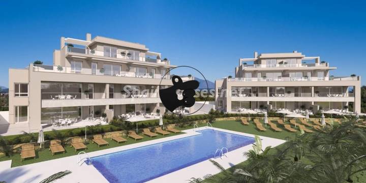 3 bedrooms apartment for sale in Sotogrande, Cadiz, Spain