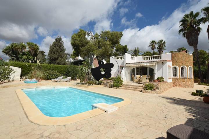 2 bedrooms house in Santa Eulalia del Rio, Balearic Islands, Spain