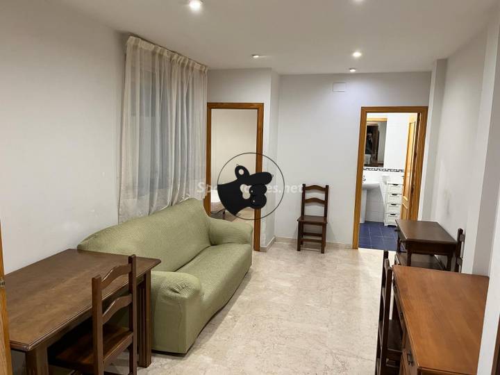 1 bedroom apartment for rent in Granada, Granada, Spain