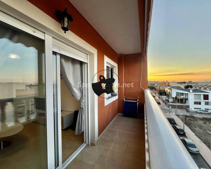 2 bedrooms apartment in Ciudad Quesada, Alicante, Spain