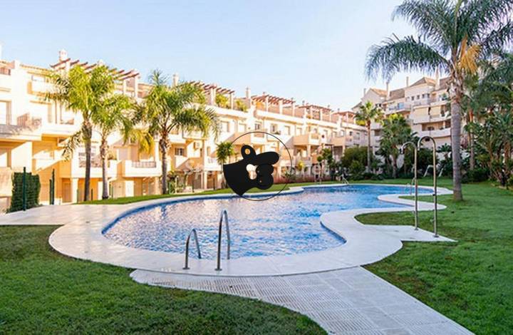 2 bedrooms apartment for sale in Manilva, Malaga, Spain