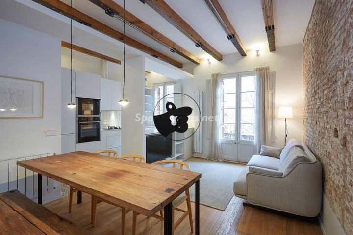 1 bedroom apartment in Barcelona, Barcelona, Spain