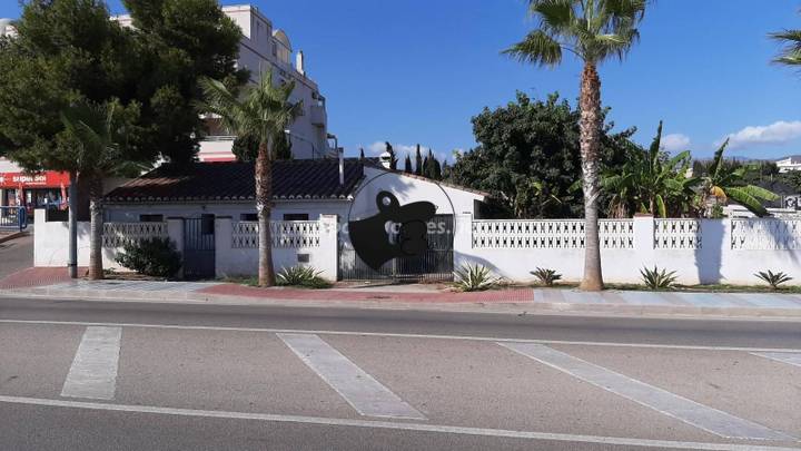 2 bedrooms house in Torrox, Malaga, Spain