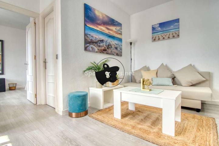 1 bedroom apartment in Mijas, Malaga, Spain