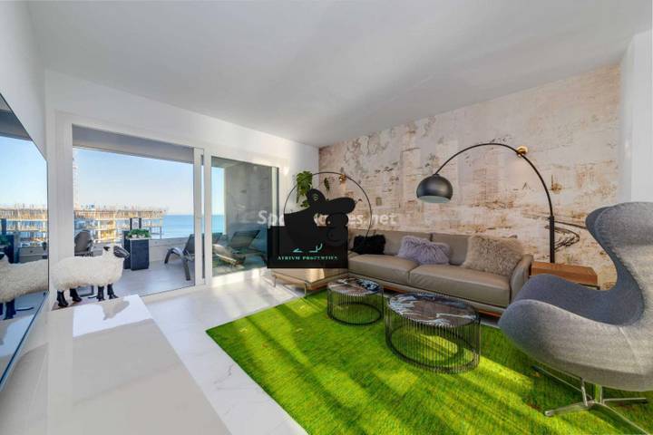 3 bedrooms apartment in Orihuela, Alicante, Spain