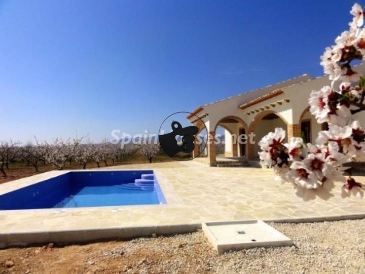 3 bedrooms house in Ubeda, Jaen, Spain