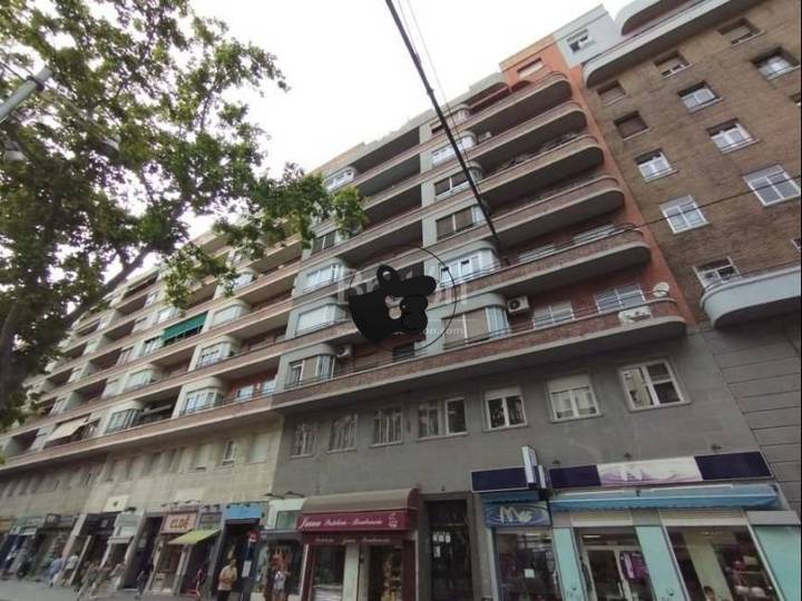 4 bedrooms apartment for rent in Zaragoza, Zaragoza, Spain