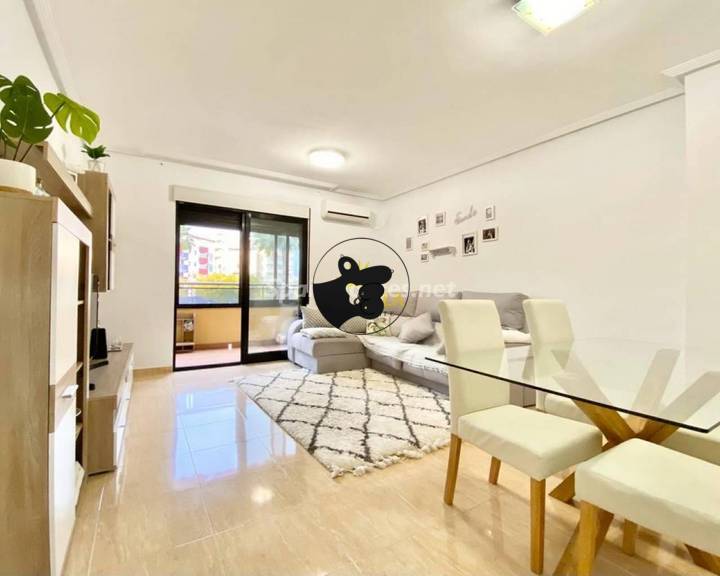 2 bedrooms apartment in Alicante, Alicante, Spain
