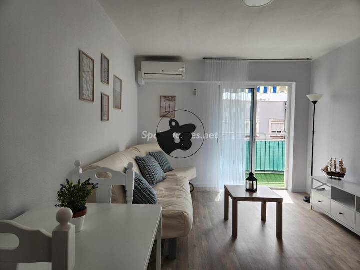 1 bedroom apartment in Salou, Tarragona, Spain