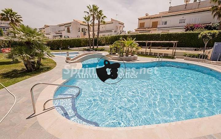 1 bedroom apartment for rent in Torrevieja, Alicante, Spain