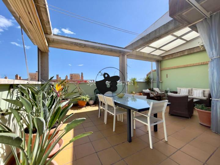 3 bedrooms house in Valencia, Valencia, Spain